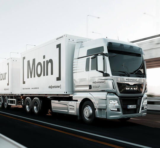 Szybka dostawa i montaż