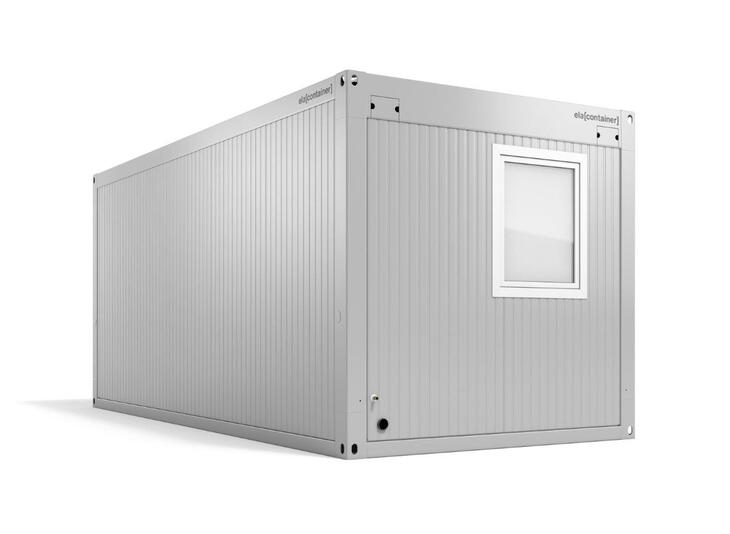 ELA Container - Kontener sanitarny