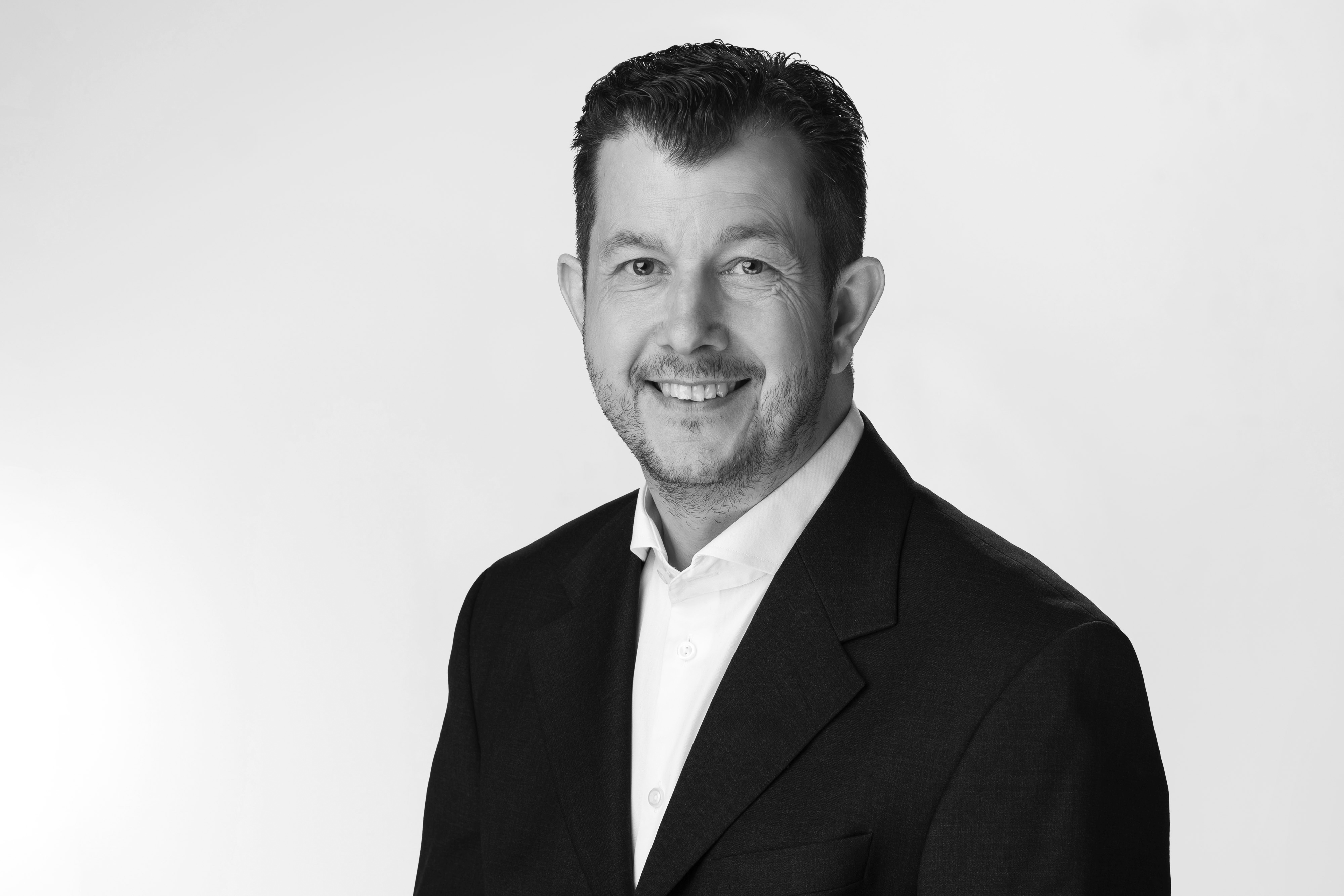 Mattias Johansson – Expert på kontorsmoduler i Göteborg