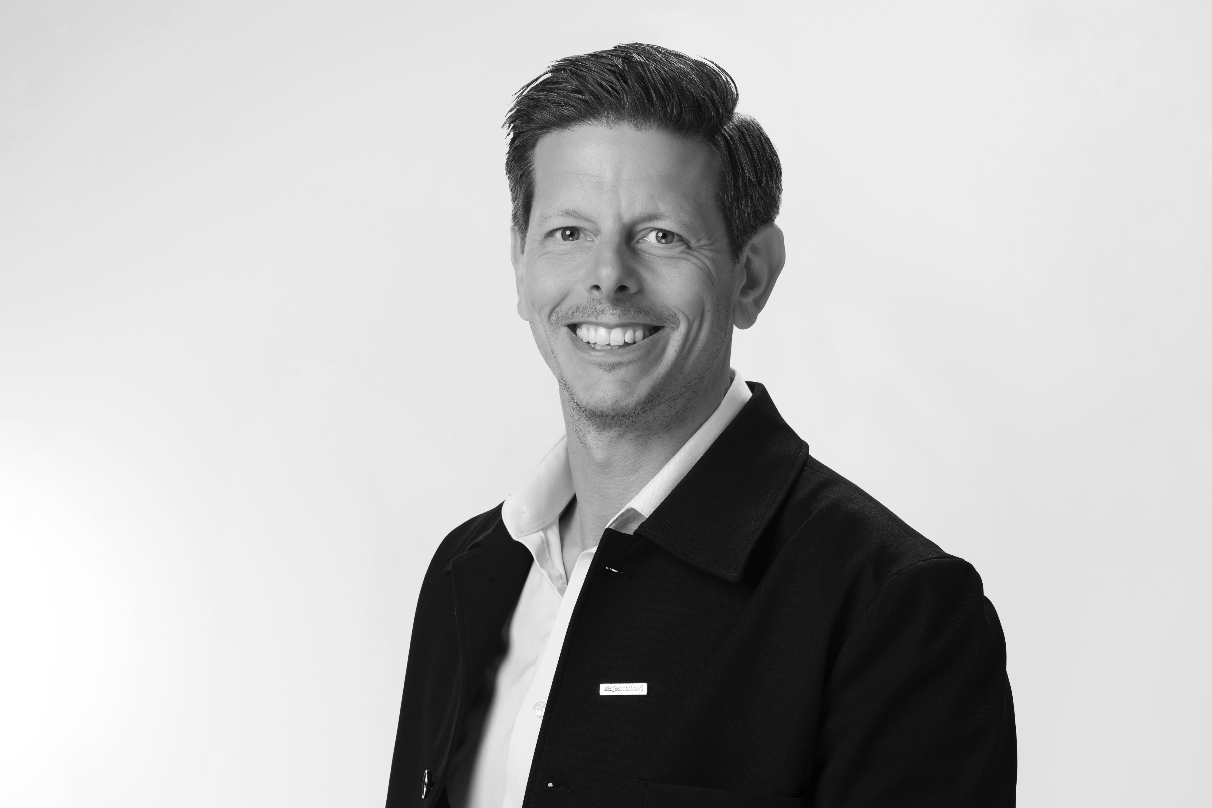 Mattias Lyberg - specialist på omklädningsmoduler i Värnamo