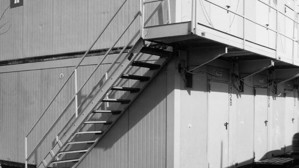 Företagets historia och framtid Hyra moduler istället för att köpa – ELA Container