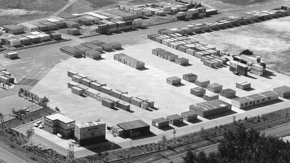 Företagets historia och framtid På rätt spår mot tillväxt – ELA Container