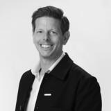 Mattias Lyberg, Area Sales Manager
