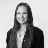 Kirsty Naysmith, Project Manager Nordics