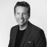 Joakim Byren, Area Sales Manager