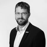 Tim Helmers, International Sales Manager