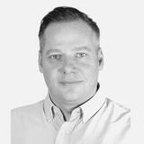 Tony Köhrsen, Area Sales Manager