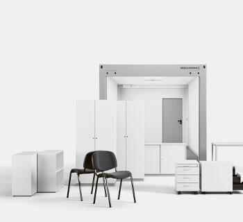 Möbler och andra tillbehör hos ELA