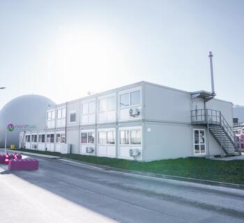 Referens Nordfuel, Tyskland