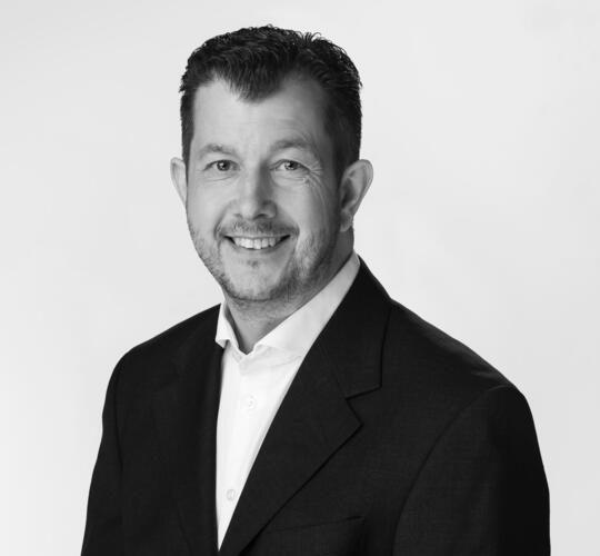 Mattias Johansson – Expert på kontorsmoduler i Göteborg