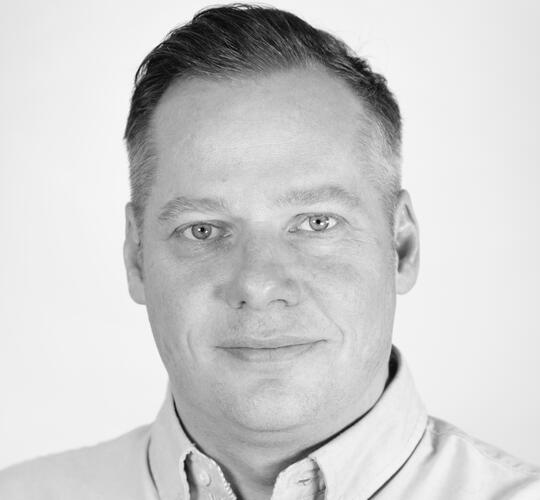 Tony Köhrsen – Expert på kontorsmoduler i Skåne