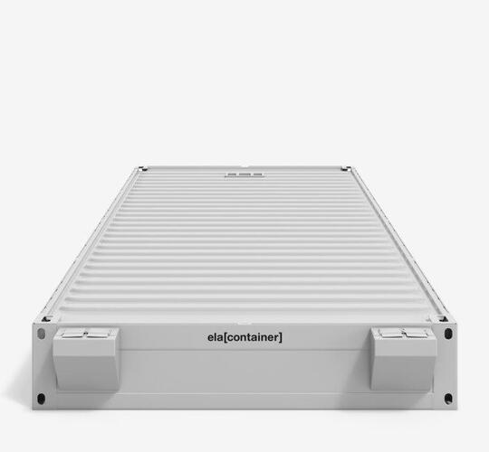 Avloppstankar – ELA Container