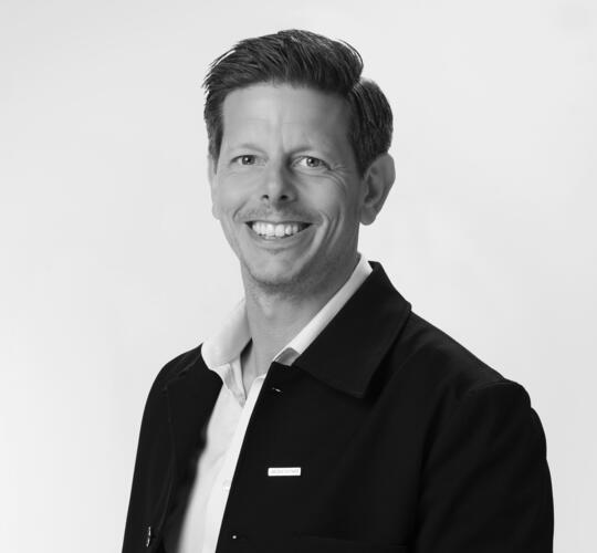 Mattias Lyberg – specialist på kontorsbodar i Gislaved