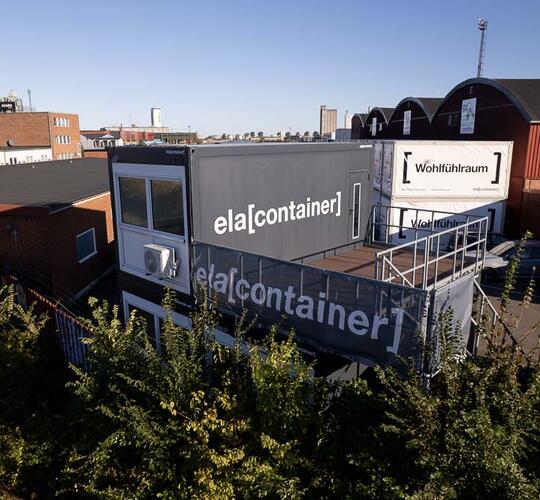 Besök våra showroom