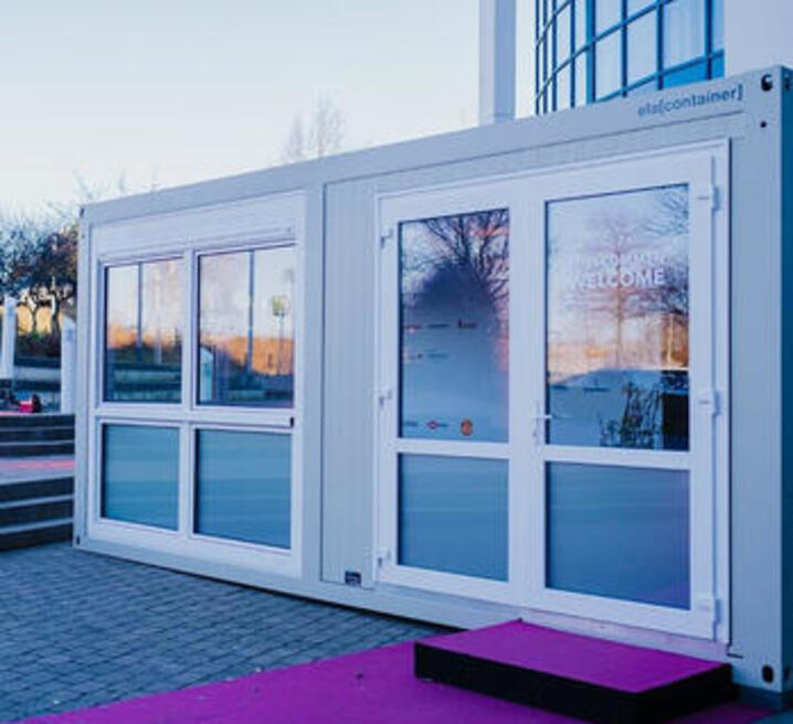 ELA vid den 21:a Familjeföretagskongressen