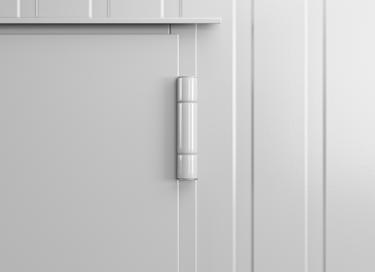 ELA Door hinge ELA Container - Door hinge