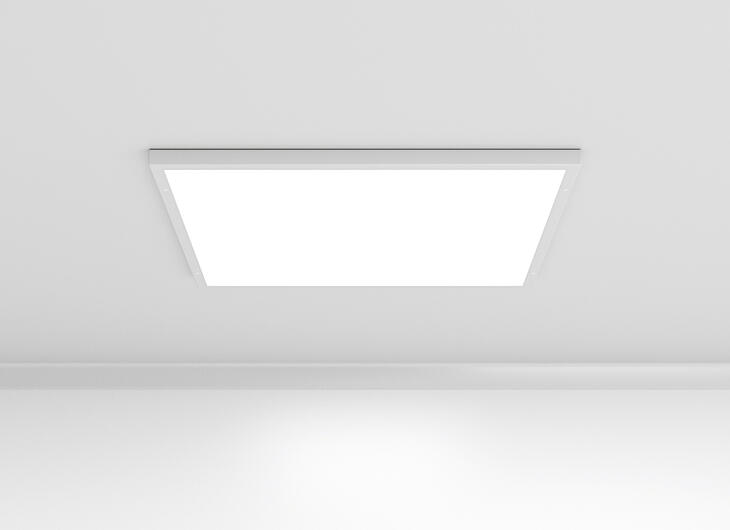 LED-lamper i modulerna