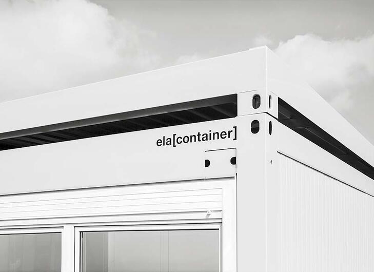 Solcirkulationstak på moduler