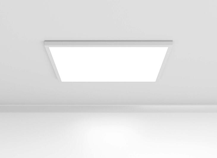 LED-belysning i modulerna LED-belysning i modulerna