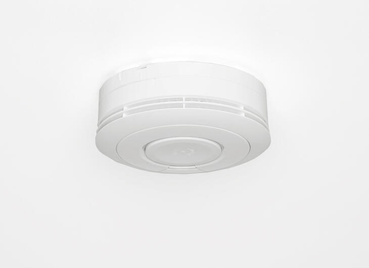 Moduler med brandlarm Moduler med brandlarm