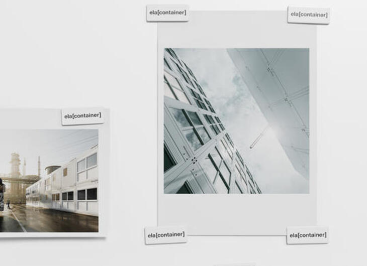 Moduler med magnetiska väggar Moduler med magnetiska väggar