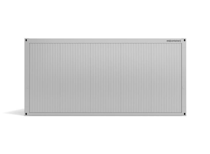 ELA Premium container ELA Container - Premium container