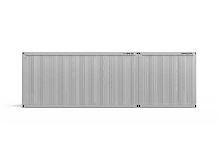 30 fots modul | ELA Container 30 fots modul | ELA Container