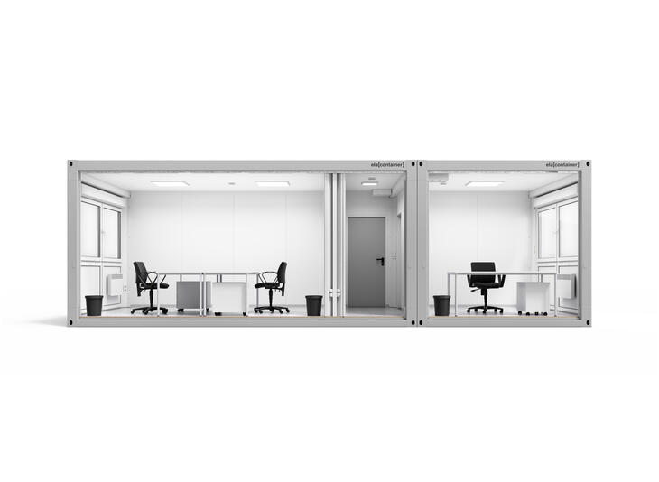 30 fots modul | ELA Container 30 fots modul | ELA Container