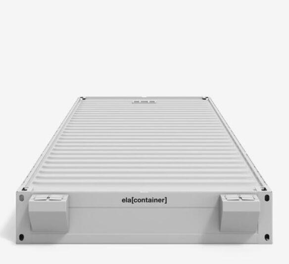 Bottenplatta för en sanitetsmodul