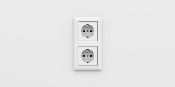 Kontakter i modulerna Kontakter i modulerna