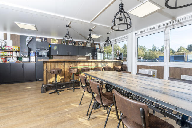 Hyr personalbodar i Kalmar