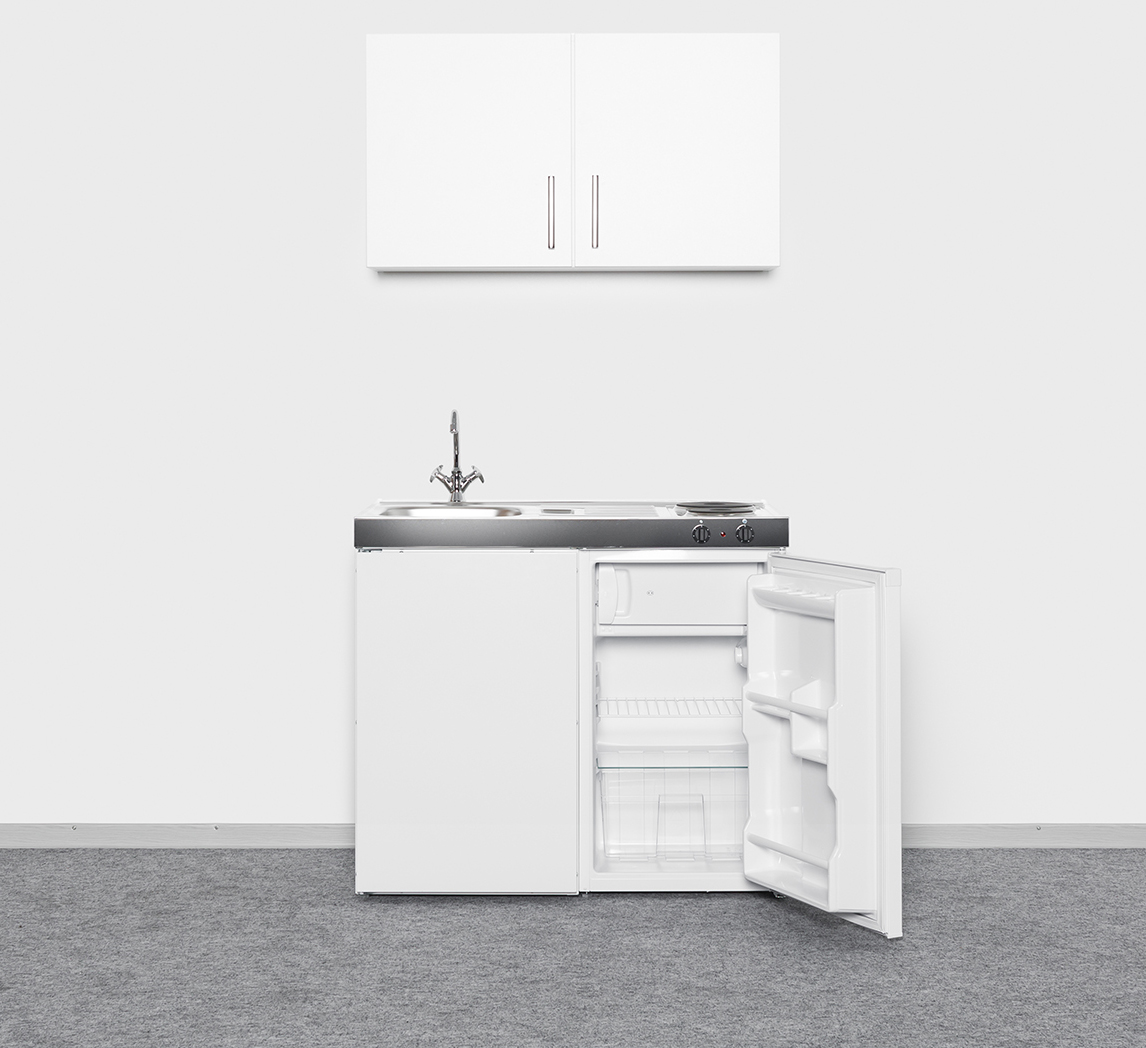 ELA Kitchenette ELA Container - Kitchenette