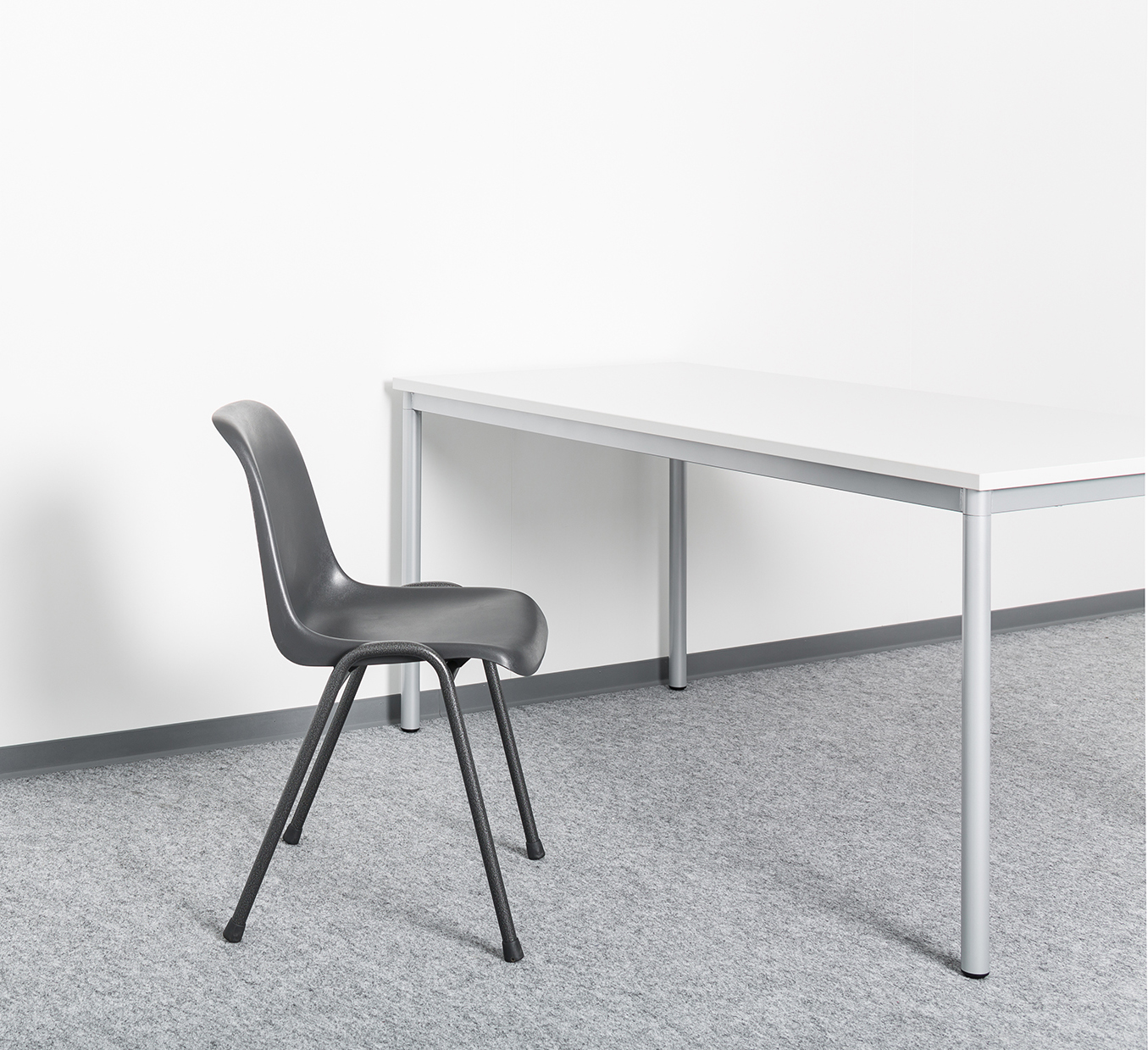 ELA Stacking chair ELA Contanier - Stacking chair