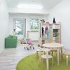 ELA Container - day care centre Salzbergen