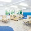 ELA Container - day care centre Salzbergen