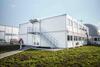 On-site container buildings by ELA Container On-site container buildings by ELA Container