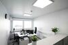 On-site office facilities by ELA Container On-site office facilities by ELA Container