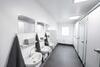 On-site bathrooms by ELA Container On-site bathrooms by ELA Container