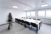 Meeting room by ELA Container Meeting room by ELA Container