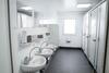 On-site sanitary facilities by ELA Container On-site sanitary facilities by ELA Container