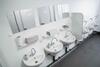 On-site sanitary facilities by ELA Container On-site sanitary facilities by ELA Container