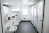 On-site sanitary facilities by ELA Container On-site sanitary facilities by ELA Container