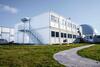 On-site container buildings by ELA Container On-site container buildings by ELA Container