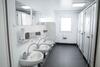 On-site sanitary facilities by ELA Container On-site sanitary facilities by ELA Container