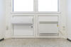 Split air-conditioning units