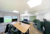 Bespoke internal layouts to suit academy operations