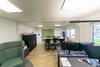 Bespoke internal layouts to suit academy operations
