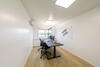 Bespoke office layouts to suit academy operations