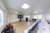 Bespoke internal layouts to suit academy operations