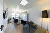 Bespoke internal layouts to suit academy operations